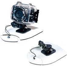 پایه دوربین ای ایی ایی مدل M13 Board system